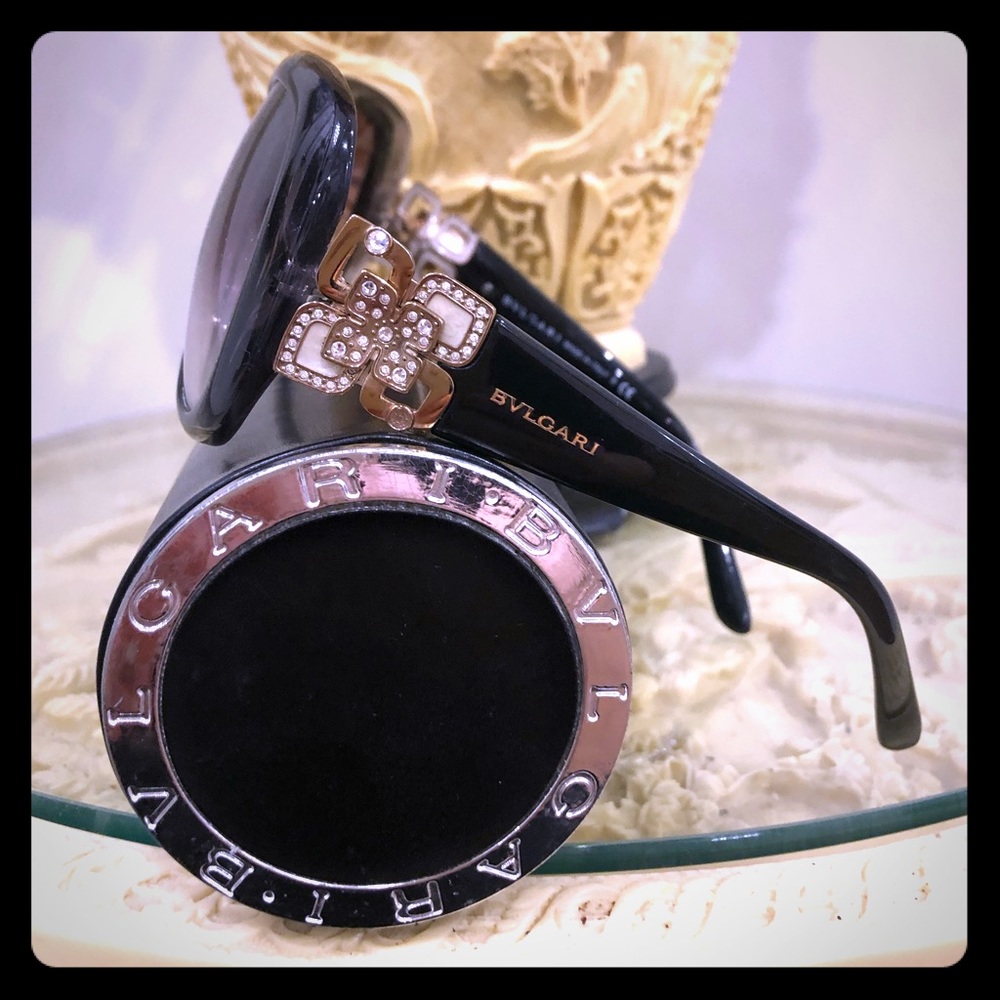 Bulgari Sunglasses